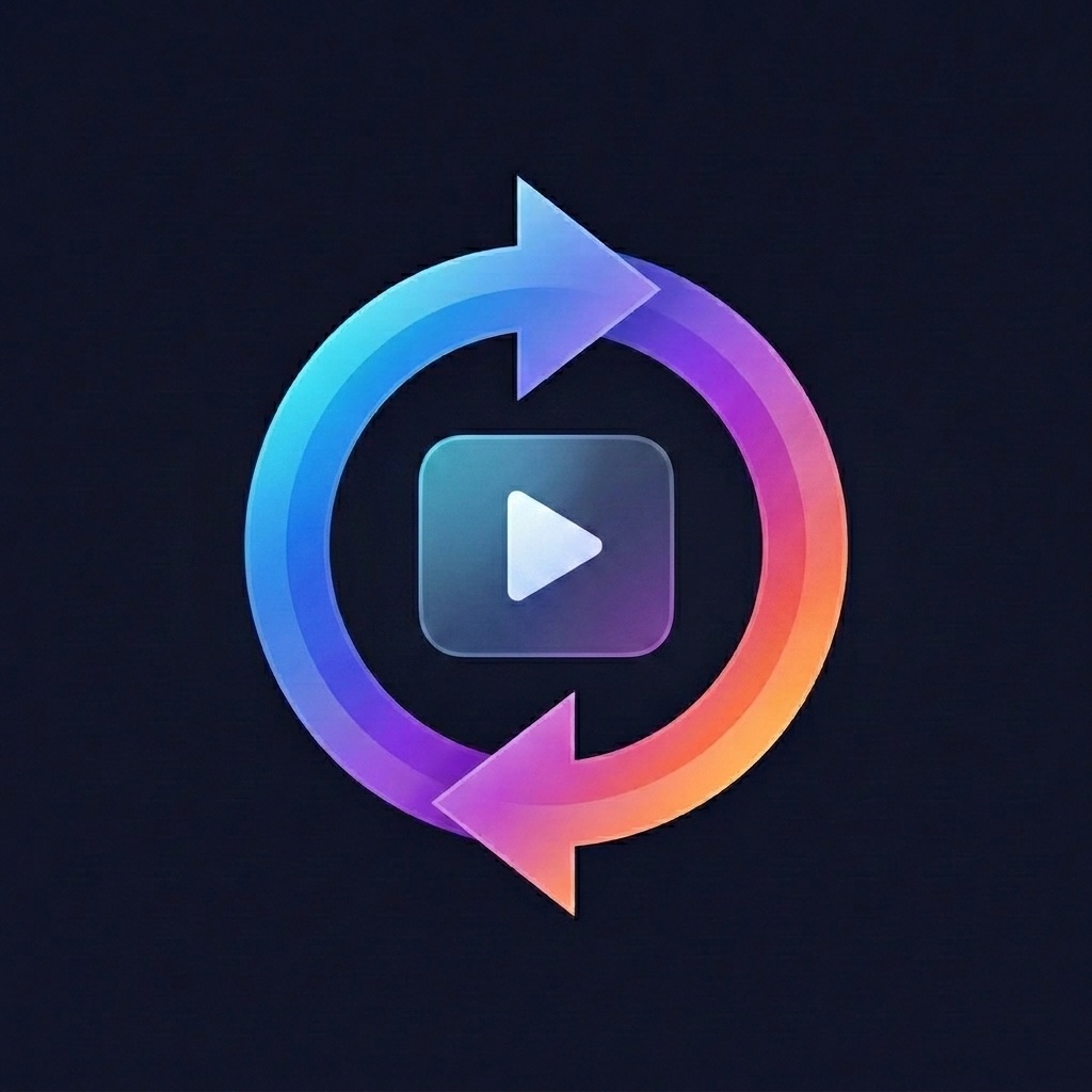 VideoConverts Logo